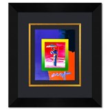 artist Peter Max-art