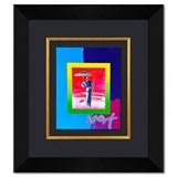 artist Peter Max-art