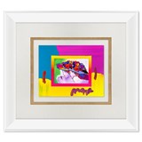 artist Peter Max-art