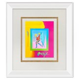 artist Peter Max-art