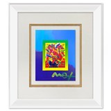 artist Peter Max-art