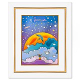 artist Peter Max-art