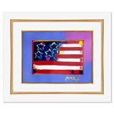artist Peter Max-art