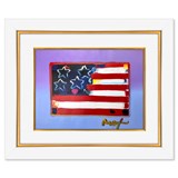 artist Peter Max-art