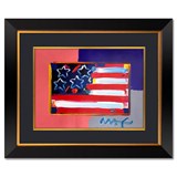 artist Peter Max-art