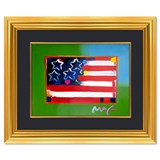 artist Peter Max-art