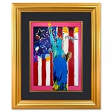 artist Peter Max-art