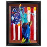 artist Peter Max-art