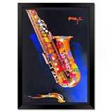 artist Peter Max-art