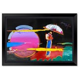 artist Peter Max-art