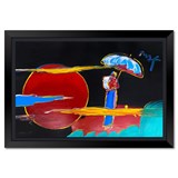 artist Peter Max-art