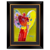 artist Peter Max-art