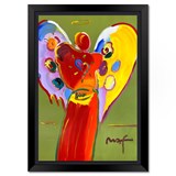 artist Peter Max-art