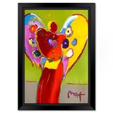 artist Peter Max-art