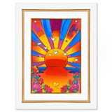 artist Peter Max-art