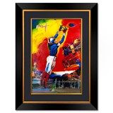 artist Peter Max-art