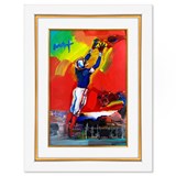 artist Peter Max-art