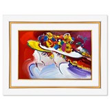artist Peter Max-art