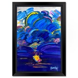 artist Peter Max-art