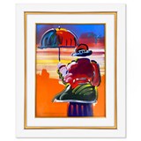 artist Peter Max-art