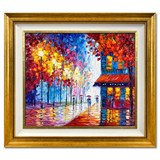 artist Slava Ilyayev-art