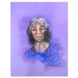 artist Milton Berwin-art