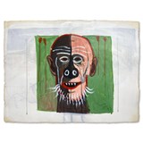 artist Milton Berwin-art