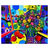 artist Natalia Sinkovsky-art