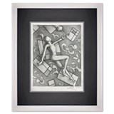artist Mark Kostabi-art