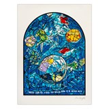 artist Marc Chagall-art