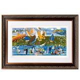 artist Raoul Dufy-art