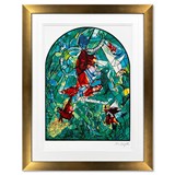 artist Marc Chagall-art