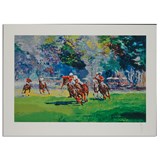 artist Mark King-art