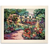 artist Mark King-art