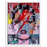 artist Francois Fressinier-art