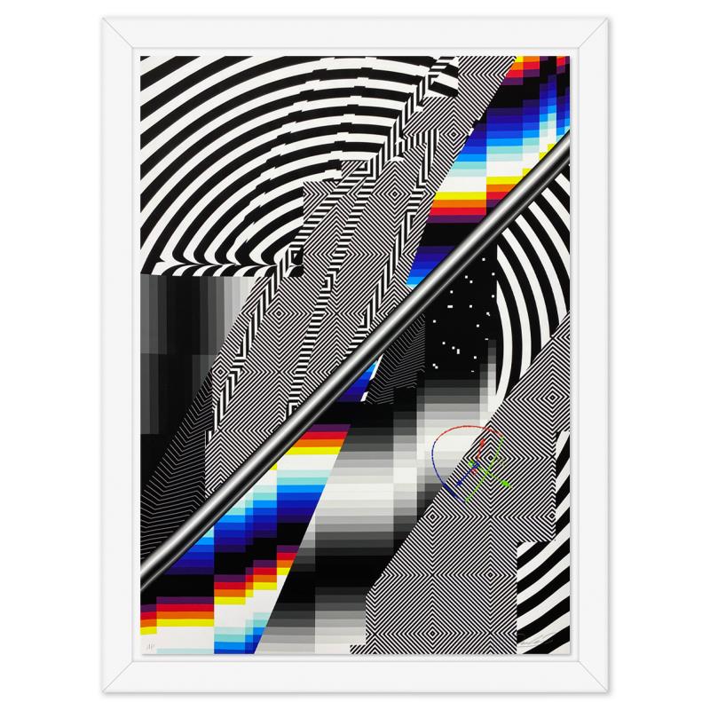 Optichromie 112p