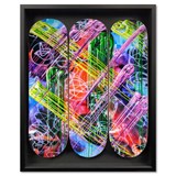 artist Kenny Scharf-art