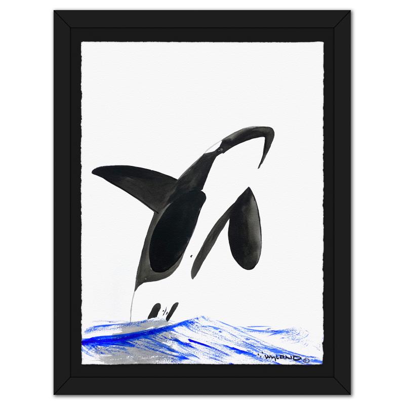 Wyland 