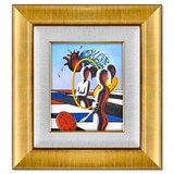 artist Mark Kostabi-art
