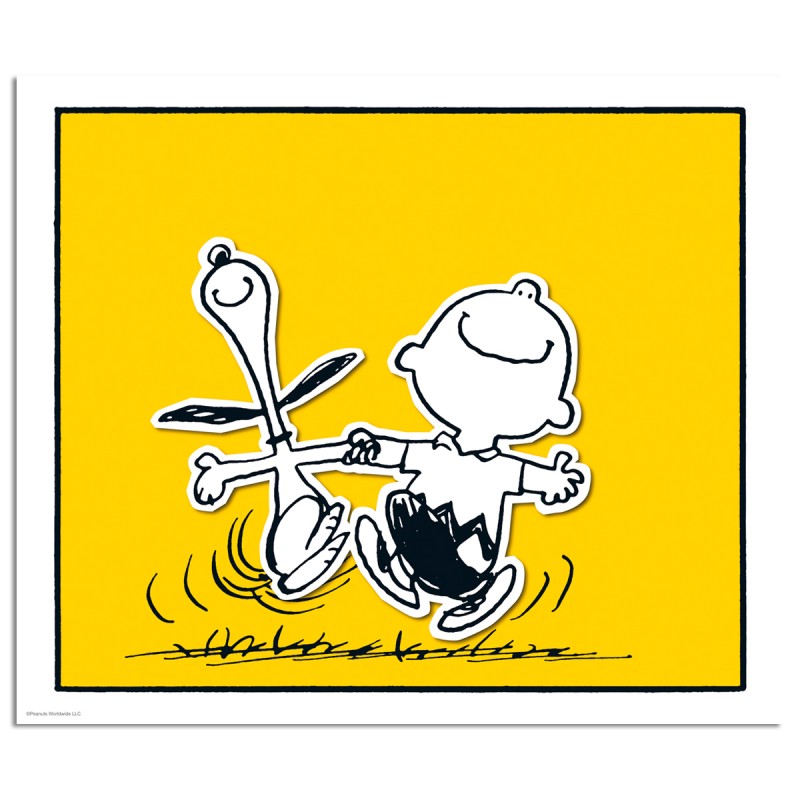 Peanuts 