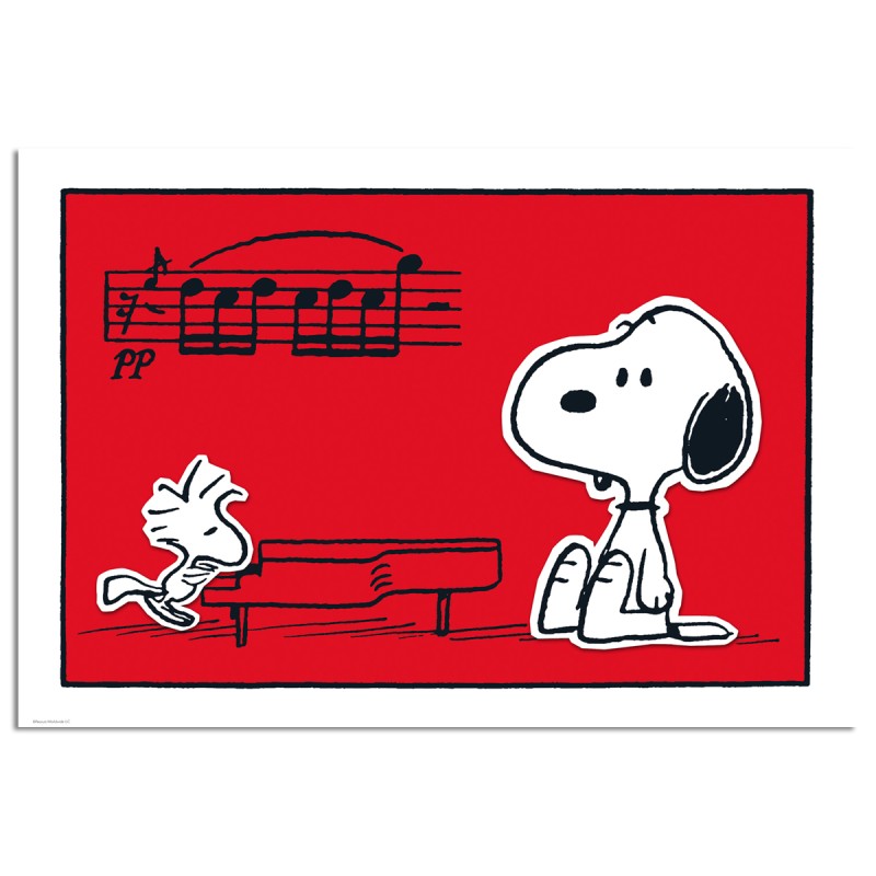 Peanuts 