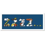 artist  Peanuts-art