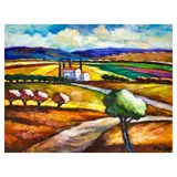 artist Slava Brodinsky-art