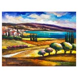 artist Slava Brodinsky-art