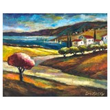 artist Slava Brodinsky-art