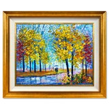 artist Slava Ilyayev-art