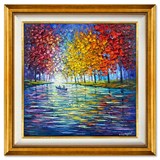 artist Slava Ilyayev-art