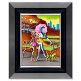 artist Mark Kostabi-art