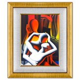 artist Mark Kostabi-art
