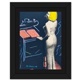 artist Daniel Funes-art